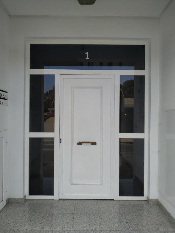 Casa Bonaire Apartment Jávea Екстериор снимка