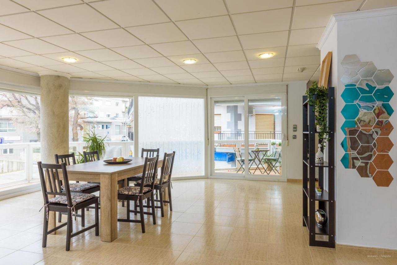 Casa Bonaire Apartment Jávea Екстериор снимка