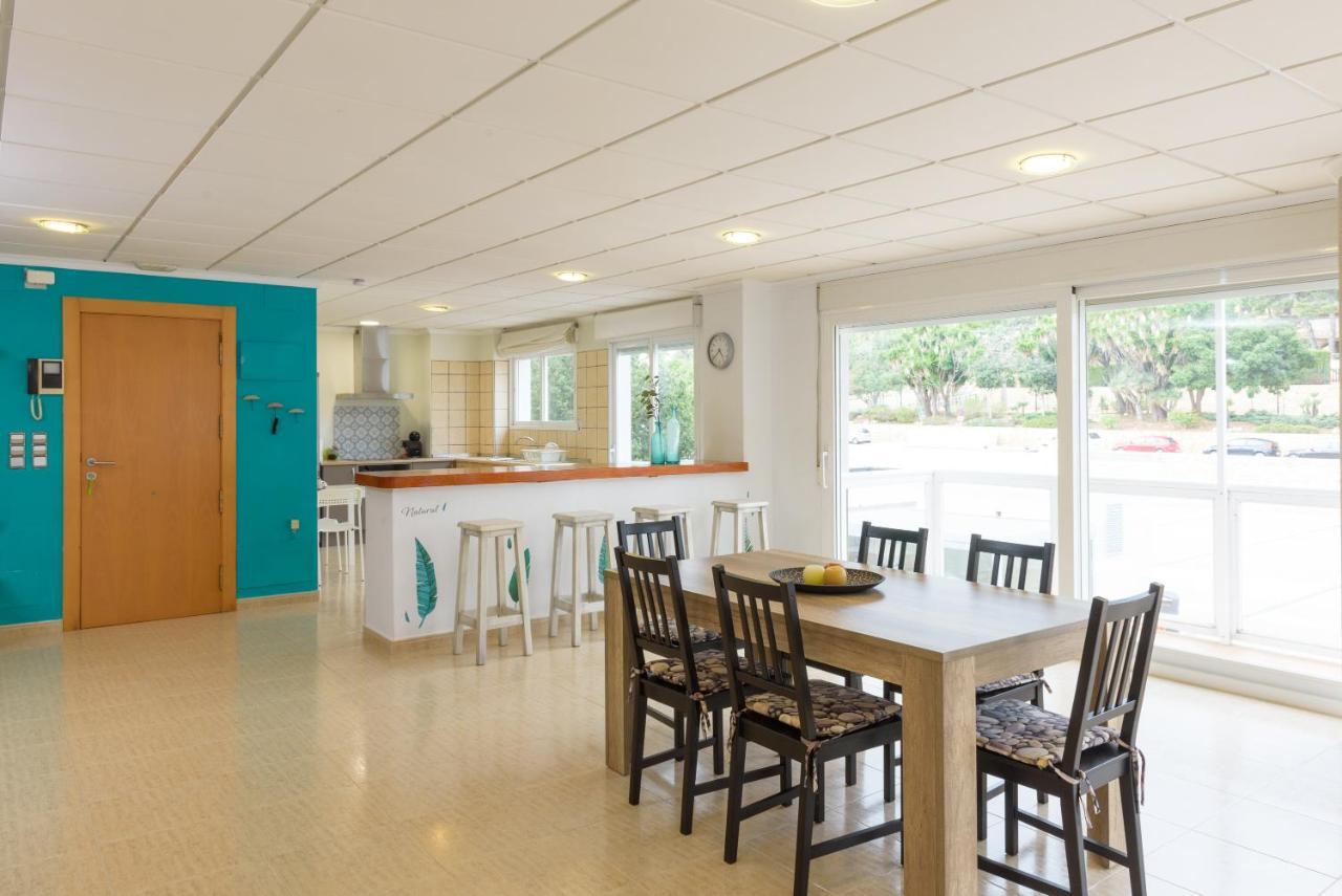Casa Bonaire Apartment Jávea Екстериор снимка