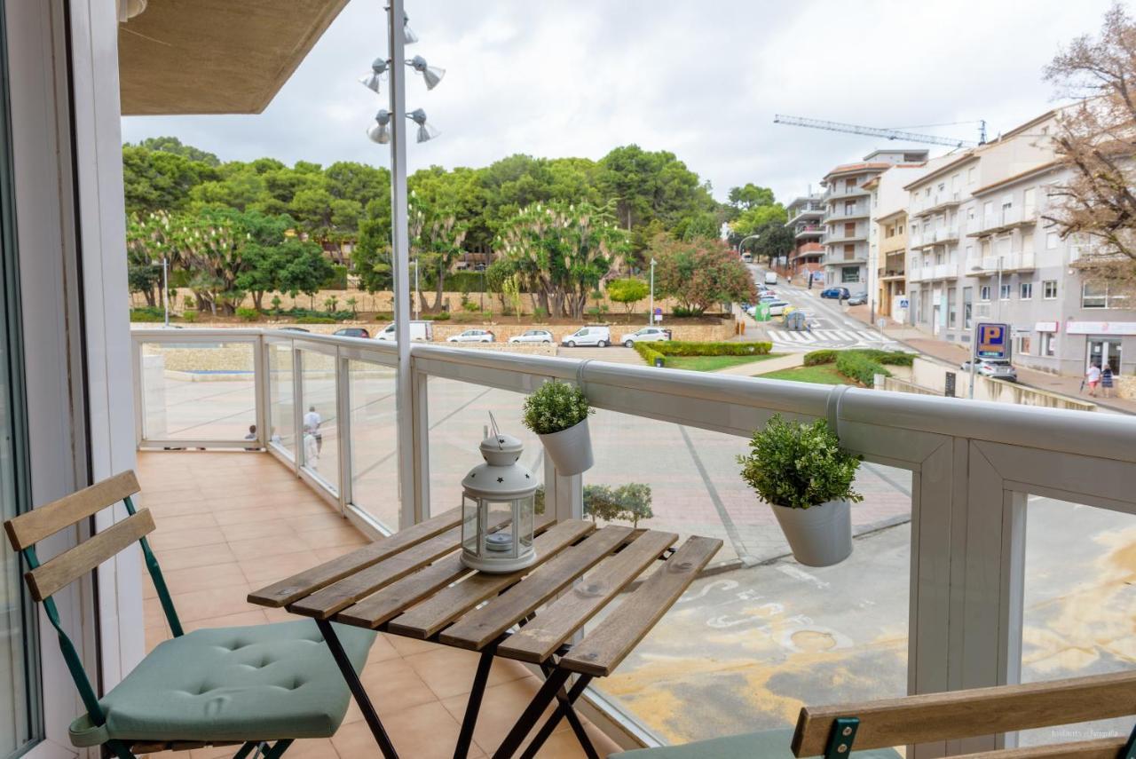 Casa Bonaire Apartment Jávea Екстериор снимка